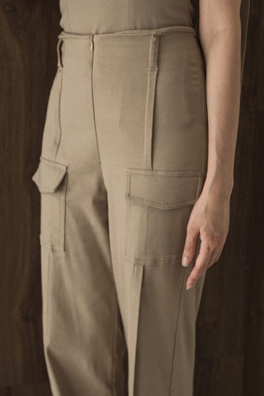 Ruby Long Pants