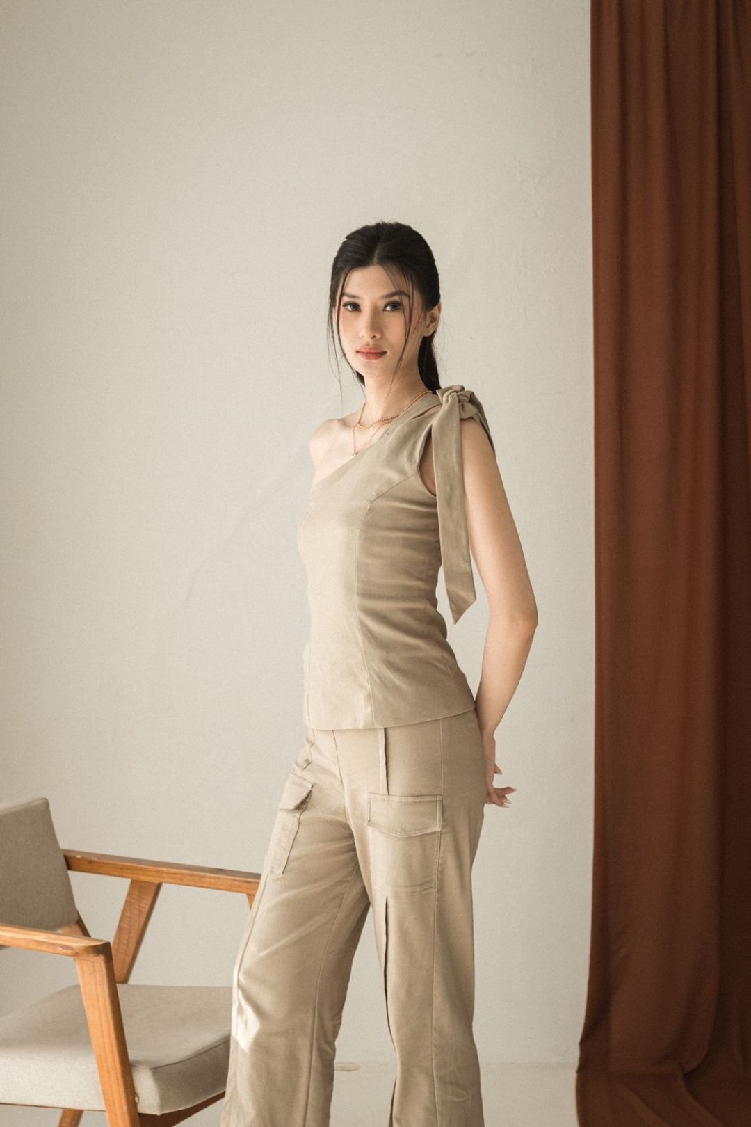 Ruby Long Pants