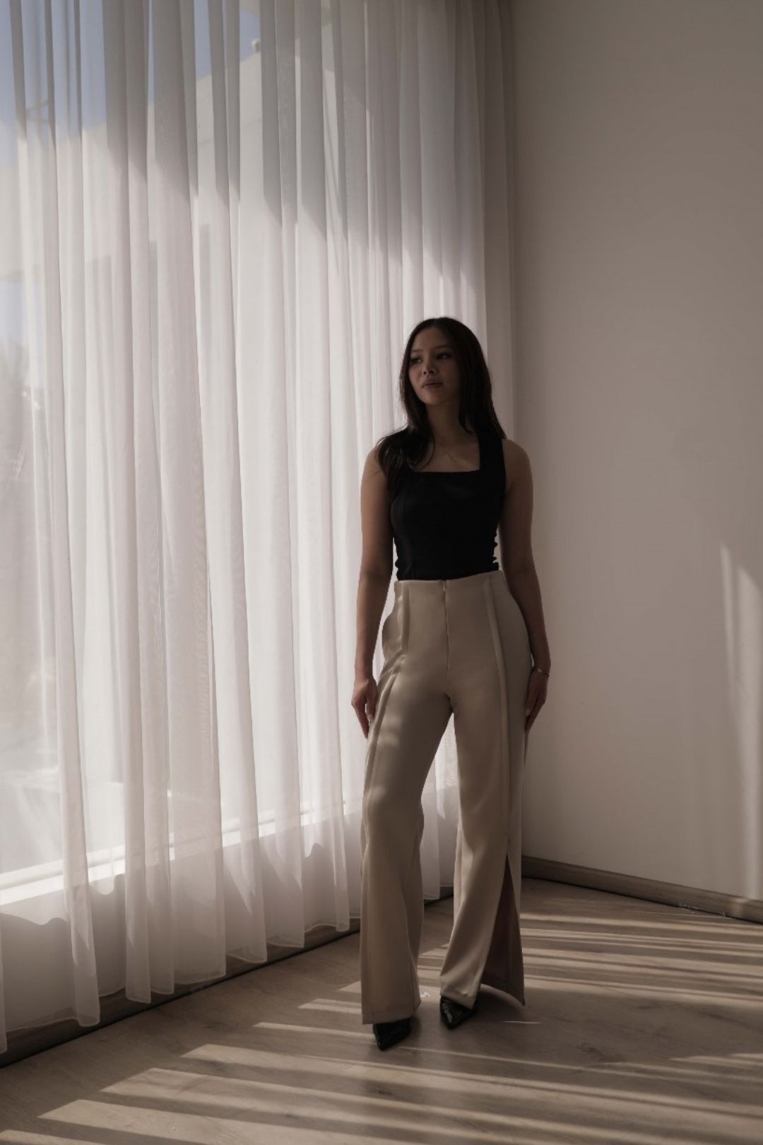 Lily Pants