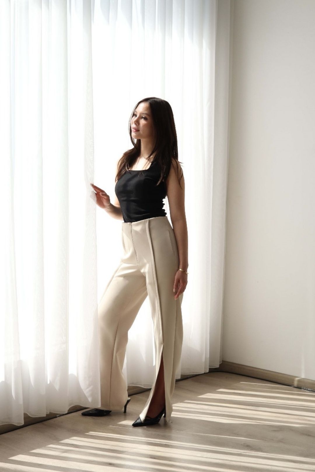 Lily Pants