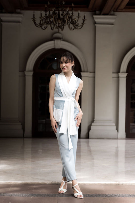 Aiko Vest Set