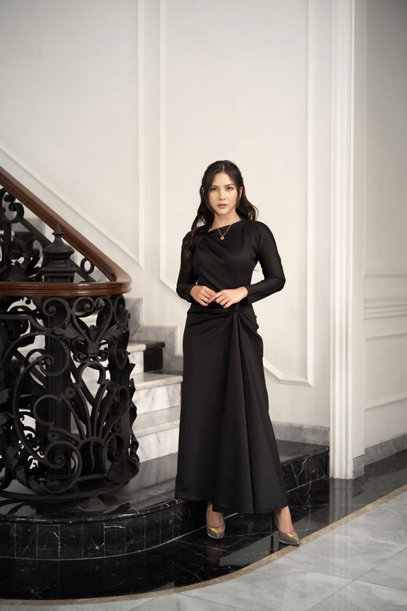 Mila Long Dress Atvezzo Mila Long Dress Atvezzo