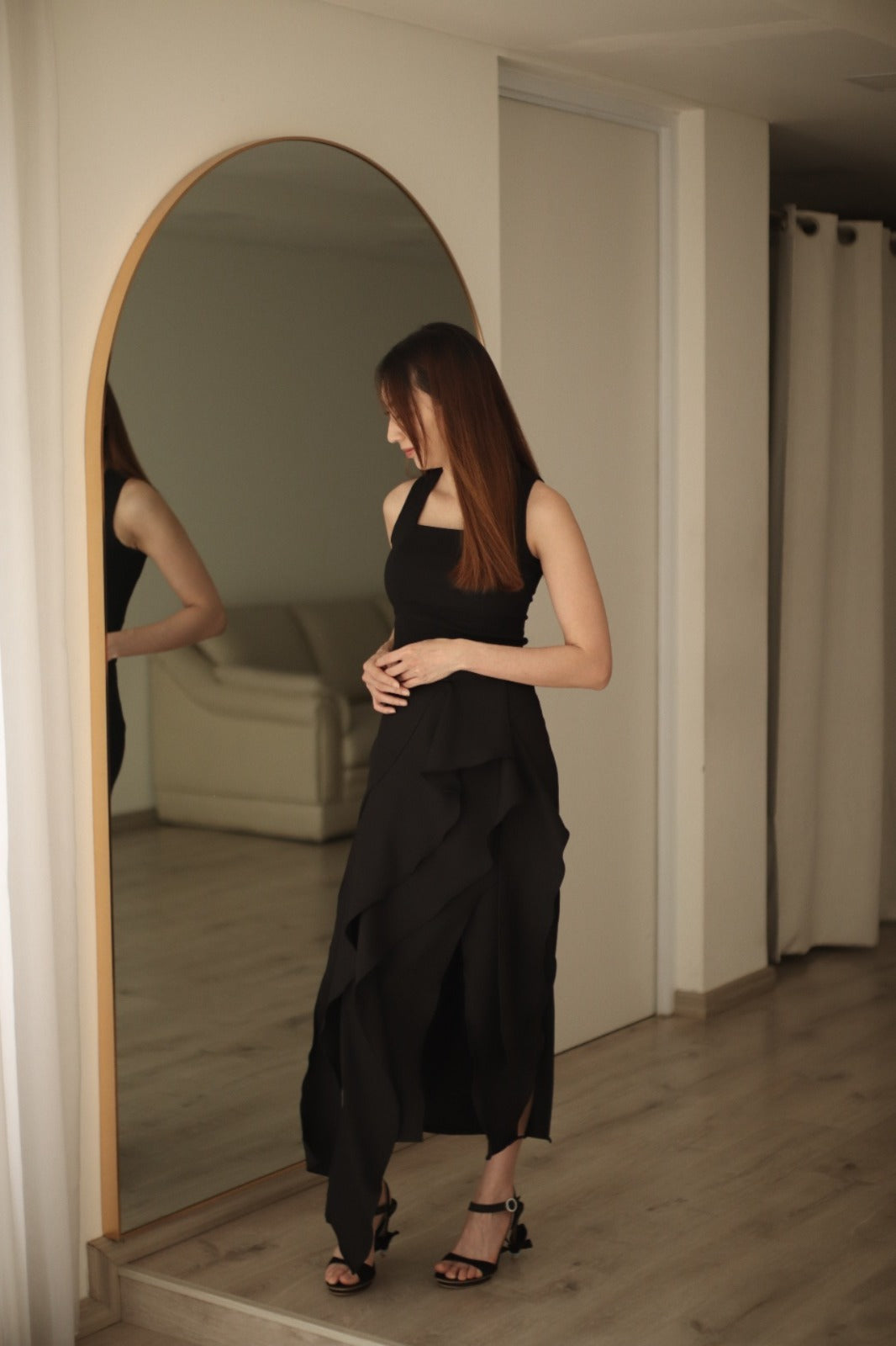 Ammora Skirt