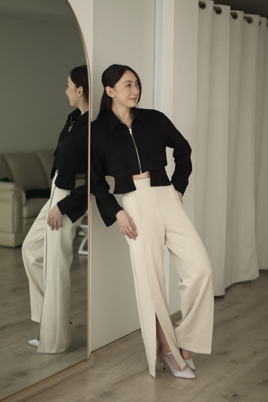 Lily Pants