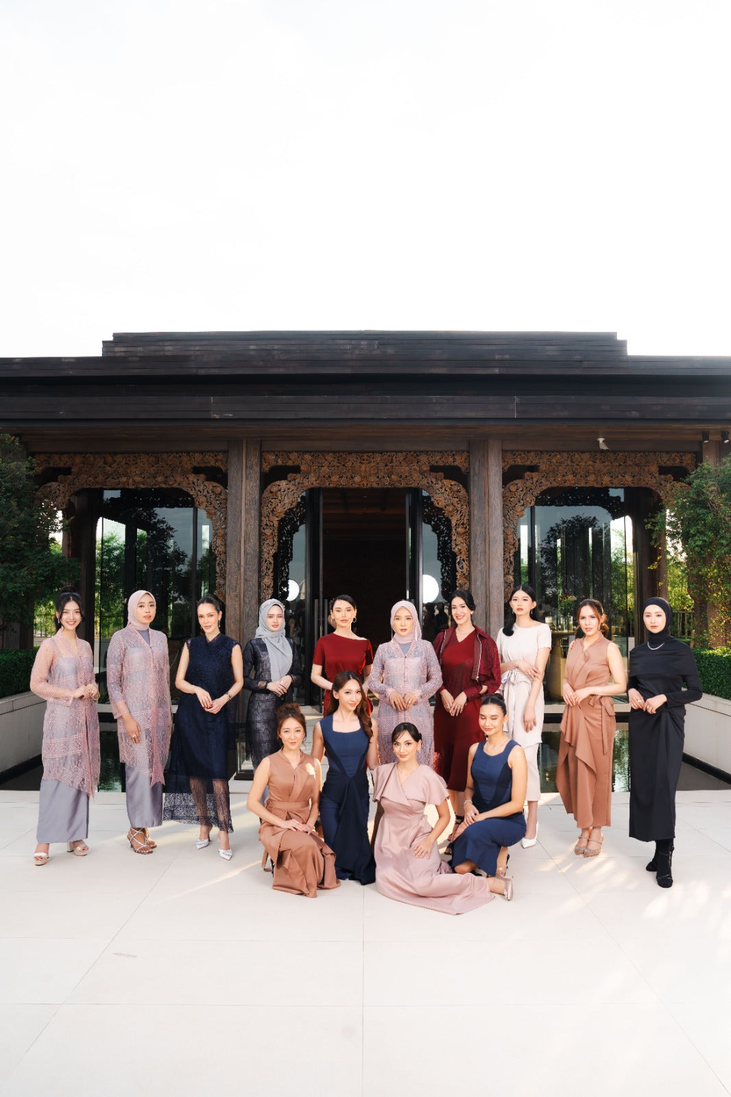 Atvezzo X Fitria Yusuf