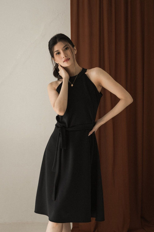 Pamela Midi Dress