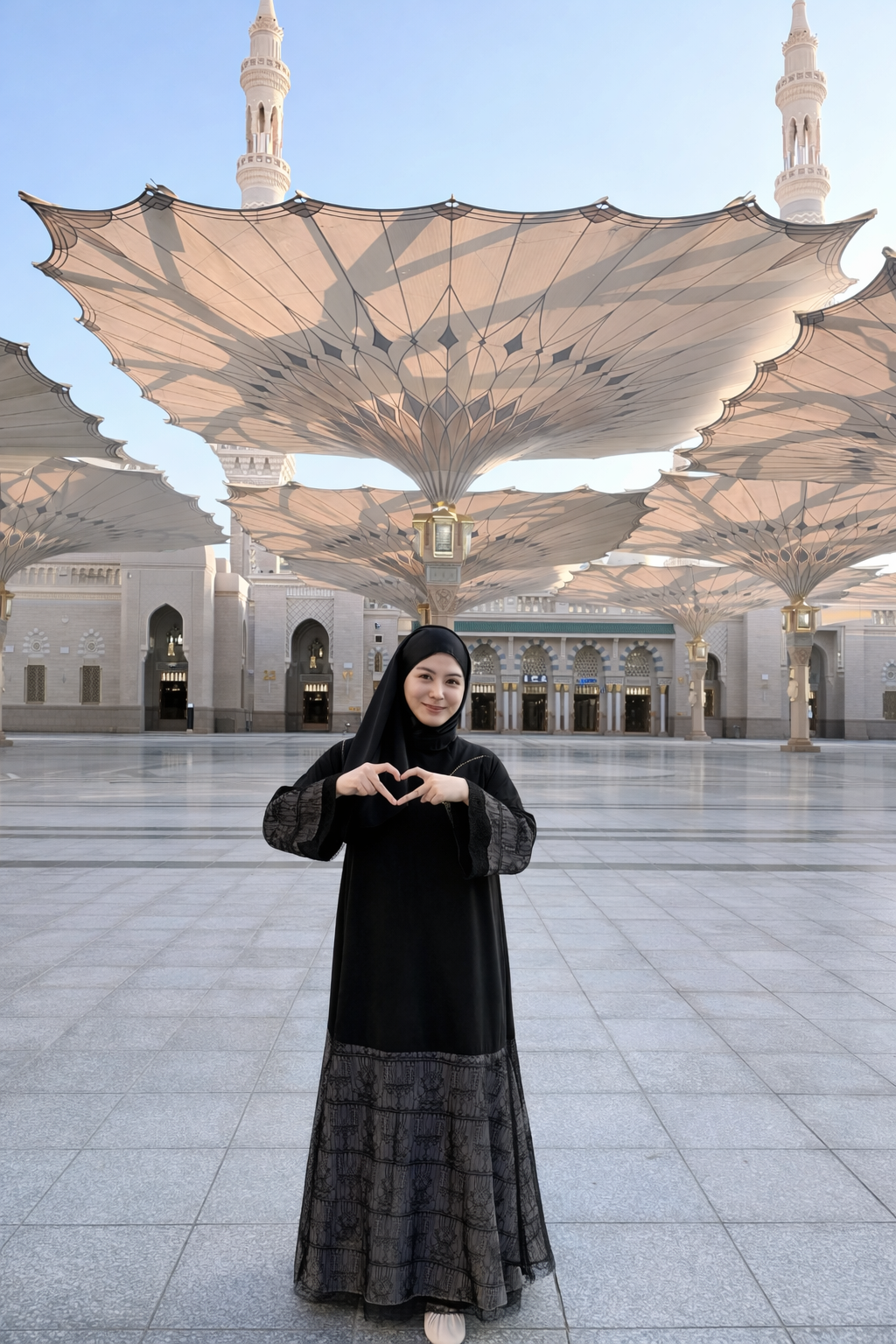 Malika Long Dress Black - Atvezzo Dress