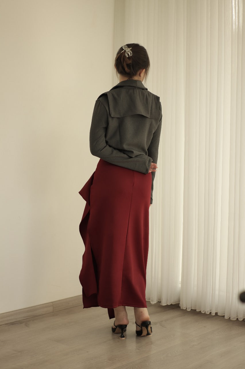 Ammora Skirt