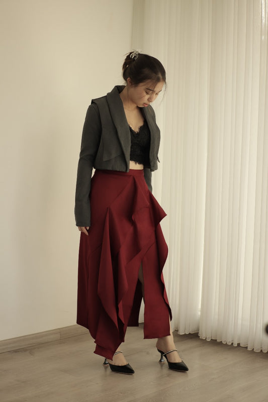 Ammora Skirt