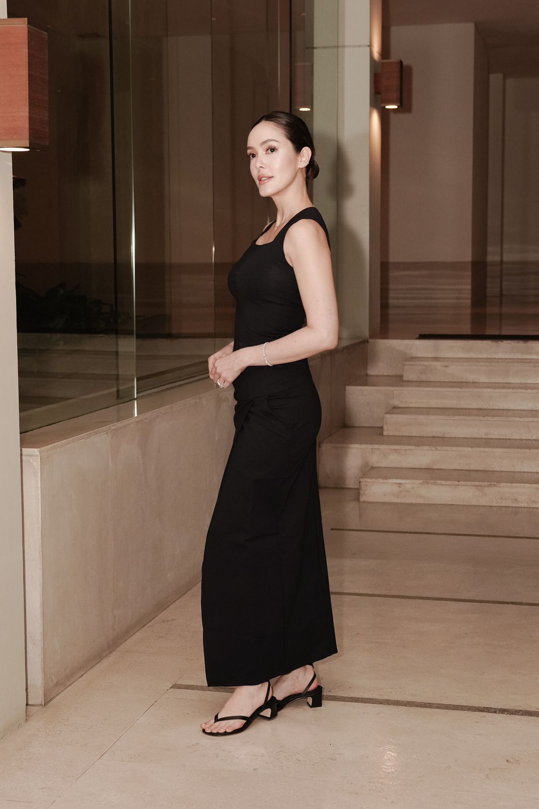 Ammy Set Navy - Atvezzo Set