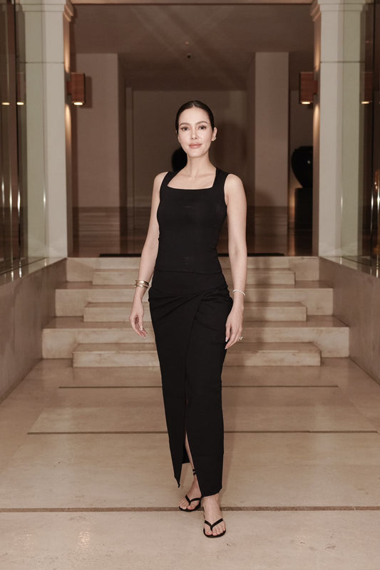 Ammy Set Navy - Atvezzo Set