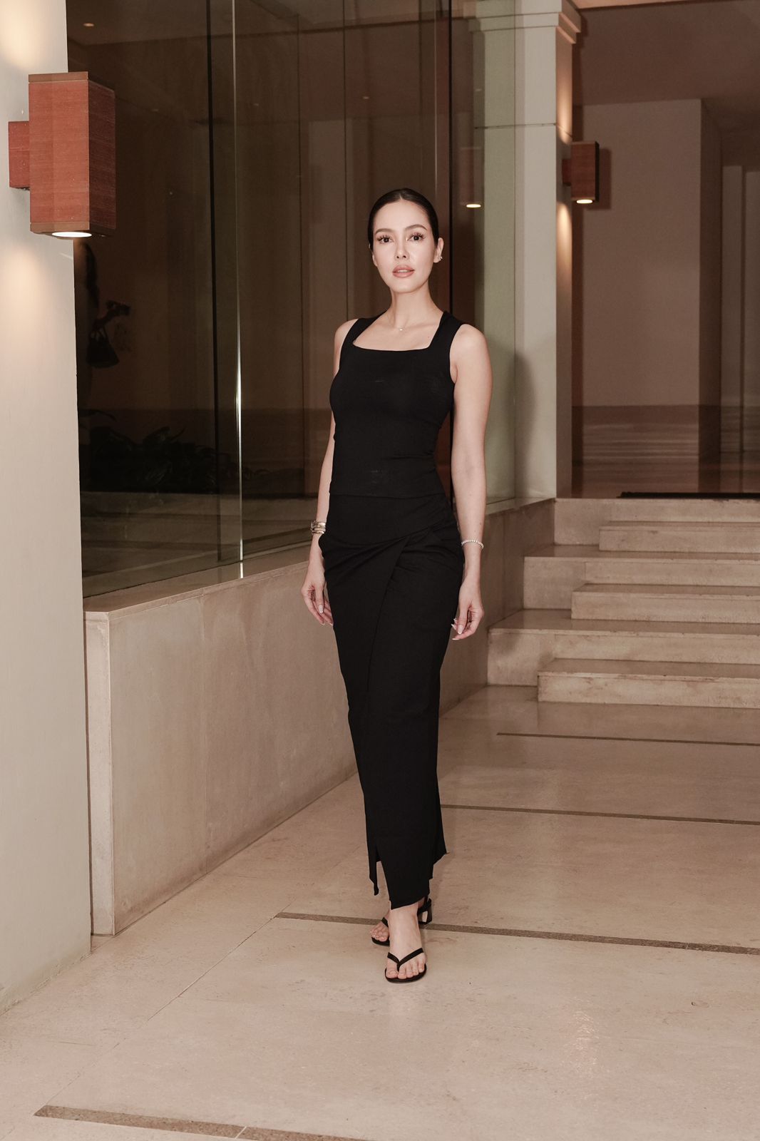 Ammy Set Navy - Atvezzo Set