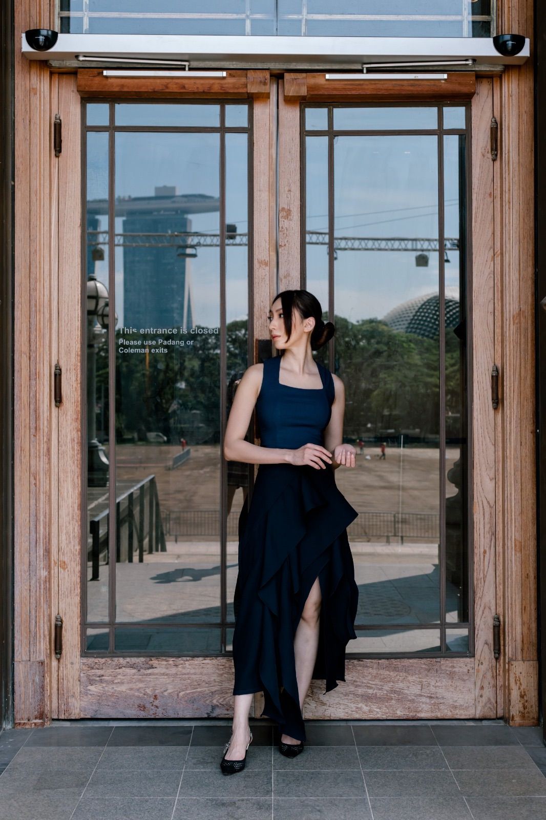 Ammora Skirt