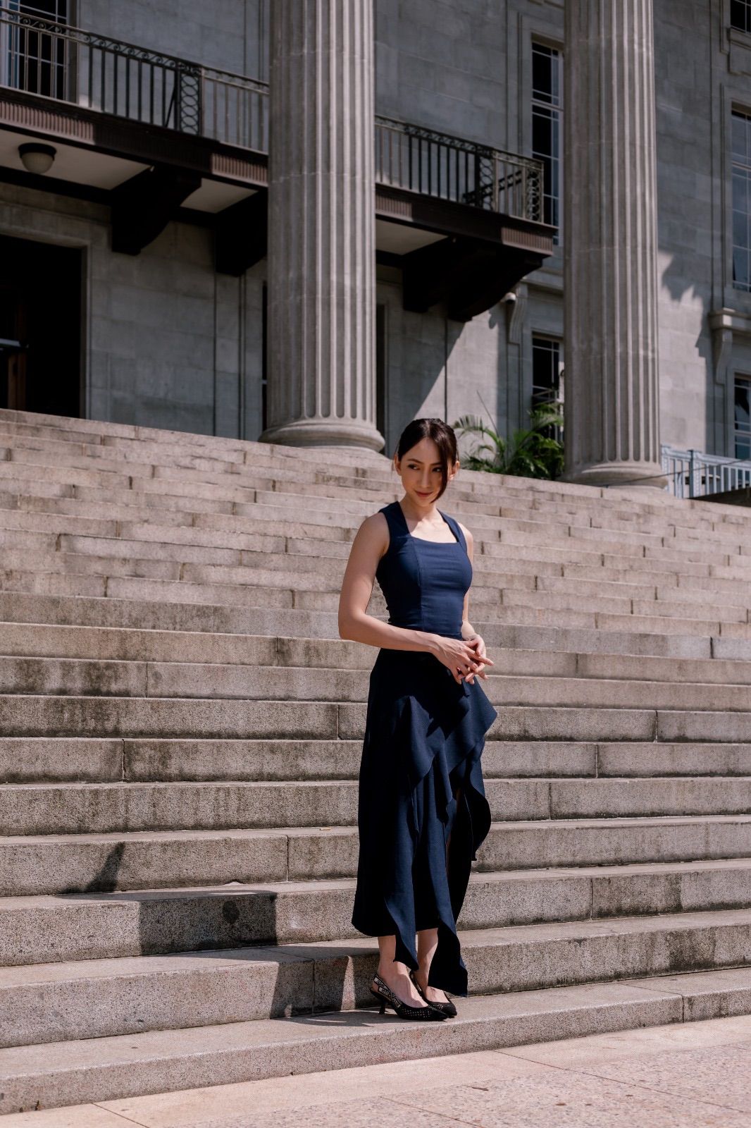 Ammora Skirt