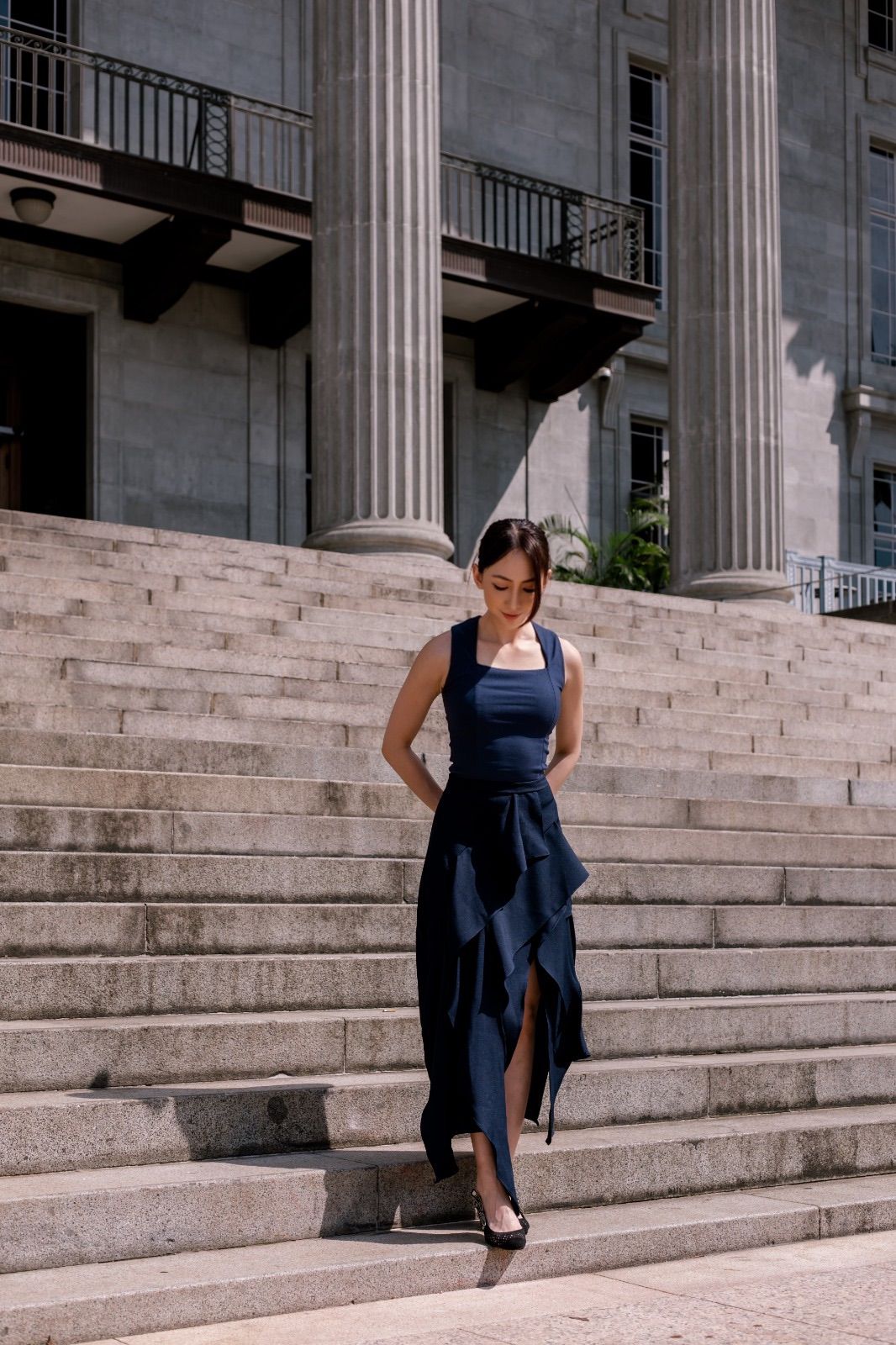 Ammora Skirt