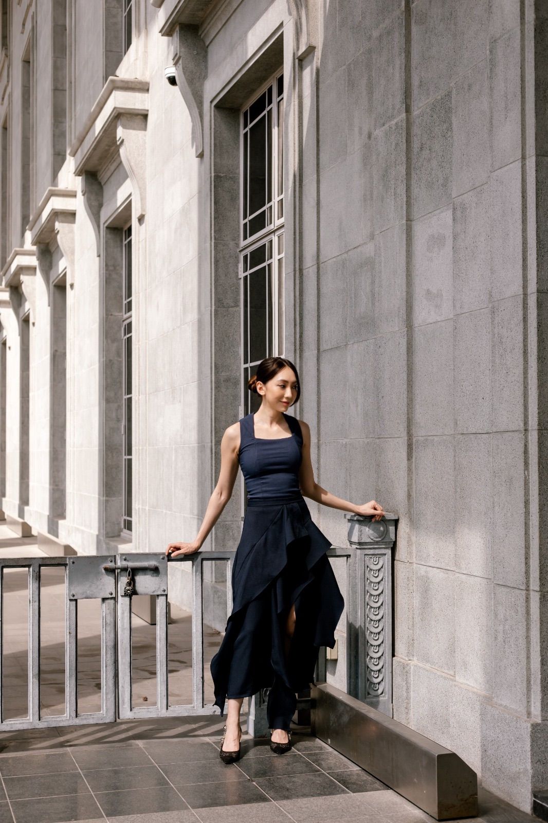 Ammora Skirt