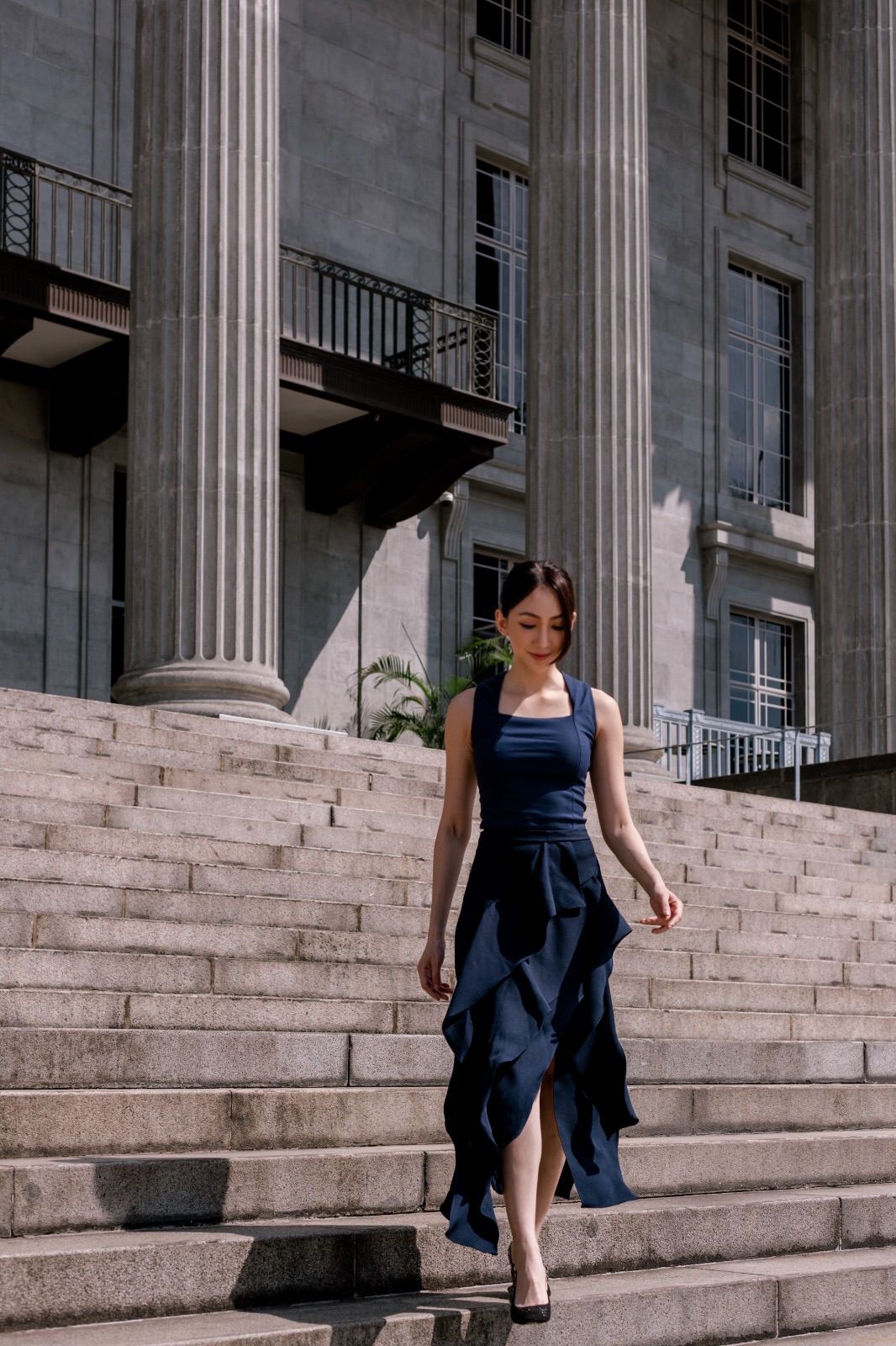 Ammora Skirt